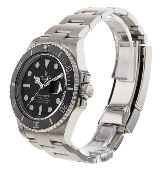 Rolex Submariner 126610 LN